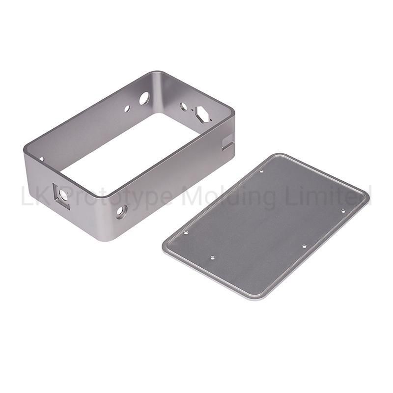 2021-OEM CNC Machining Parts Stainless Steel Parts/CNC Machining Auto/Car Parts