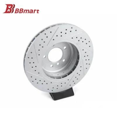 Bbmart Auto Parts Disc Brake Rotor Rear for Mercedes Benz Ml250 OE 1664230412