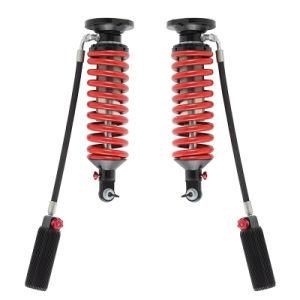 China Factory Wholesale off-Road Shocks for 2009 Onward Nissan Patrol Y62