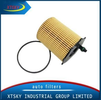 Xysky High Quality Oil Filter 1109ay