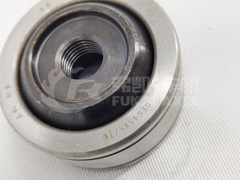 Geg45xs Geg45xs/Jk Rod End Joint Bearing for Sinotruk HOWO Truck Spare Parts Joint Bearing