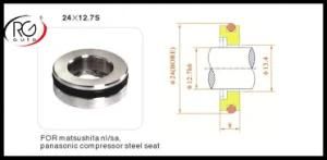 Auto AC Compressor Shaft Seal Clutch Shaft Seal Oil Shaft Seal