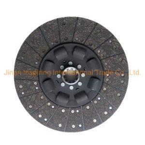 Truck Clutch Disc and Plate Assembly 1861219157 with Long Warranty