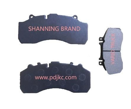 Brake Pads for Heavy Truck (Wva29835)