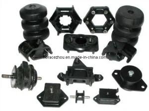 Rubber Mountings