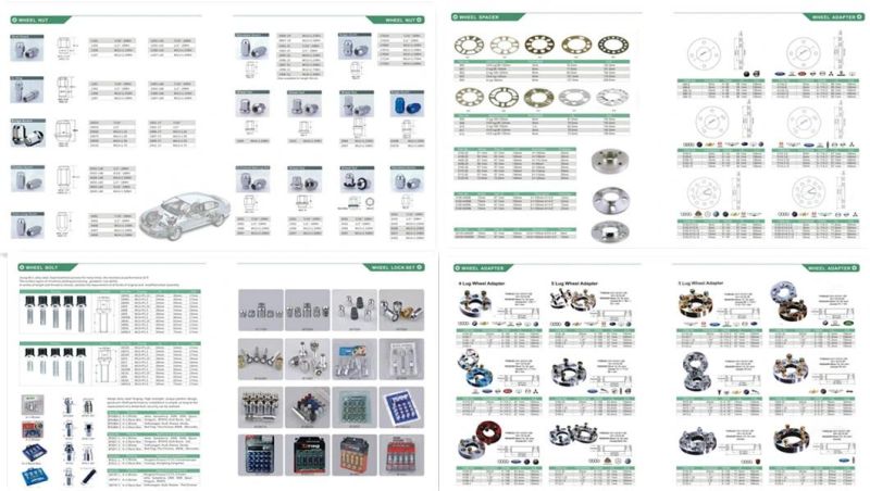 Am-Ca001 Flow Forming off Road 4X4 Beadlock Car Alloy Wheel