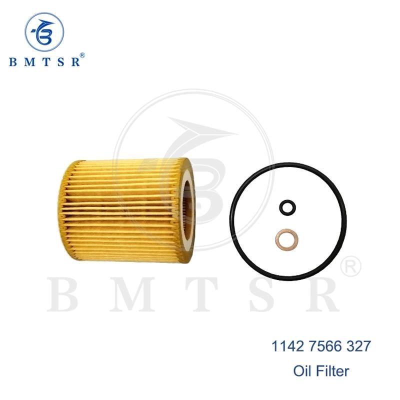 Oil Filter for E90 F30 F35 11427566327 11427541827