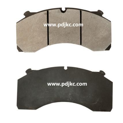 Ceramic Brake Pad 15224835t400