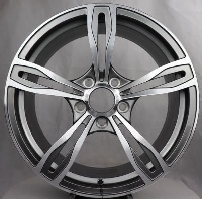 OEM Brand Rim 22.5X9.00 High Quality Good Price Trailer Wheel, Truck Wheel, Forged Wheel Rim