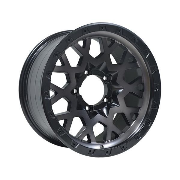 JLGS31 Replica Alloy Wheel Rim Aftermarket Car Wheel for Car Tire