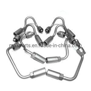 Fuel Line Set Auto Parts for Gmc Chevy Duramax 98006523 98006524 98006526 98006527