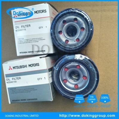 Factory Price Car Filter Mz690115 for Mitsubishi Engine Parts