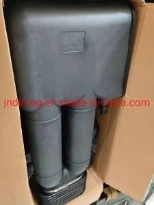 Chinese Heavy Truck Wg9725190002/1 Air Intake Pipe Assay Sinotruk HOWO Auto Spare Parts