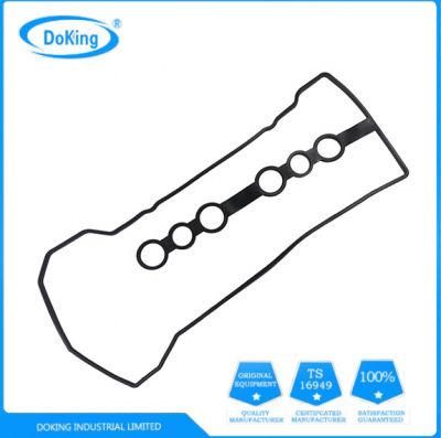 Car Valve Cover Gasket Engine Code 1zzfe Made in China