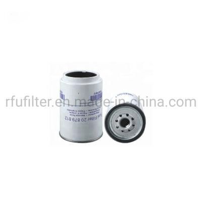 Fuel Filter Auto Parts for Volvo Series 20879812