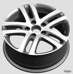 Aluminum Alloy Wheel