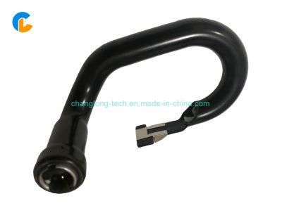 Auto Parts Curved Tube Seat Belt Right Side SRS Inflator