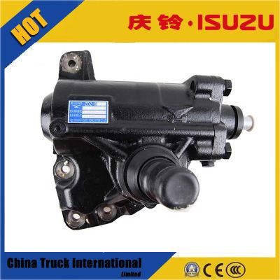 Isuzu Parts Hydraulic Power Steering Unit 8-98006753-5PT for Npr75/4HK1-Tcs