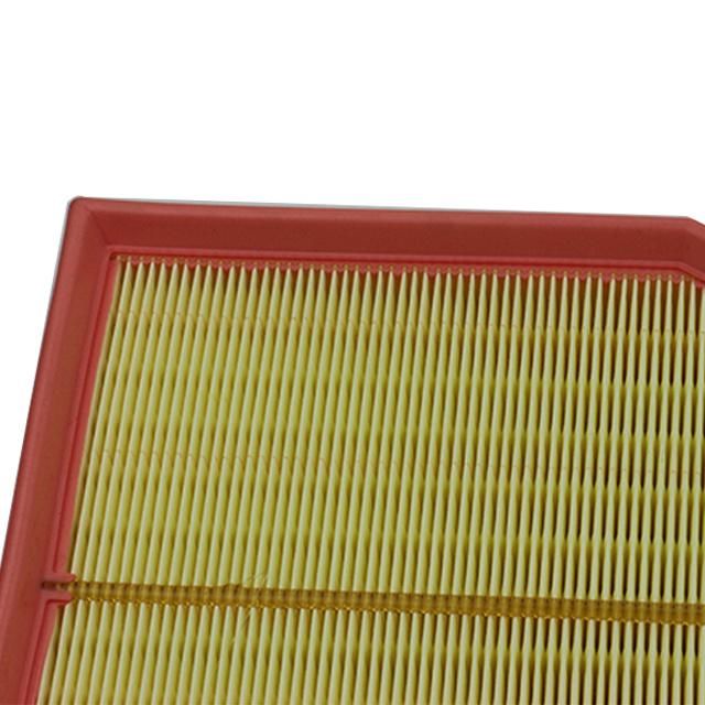 Car Accessories Activated Carbon Cabin Filter Air Filter for BMW 5′ 6′ 520I 540I 550I 545I 650I 645ci