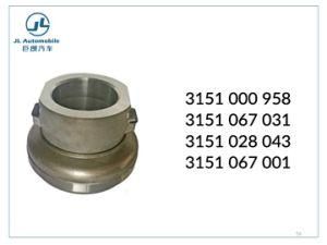 3151 000 958 Clutch Release Bearing for Truck
