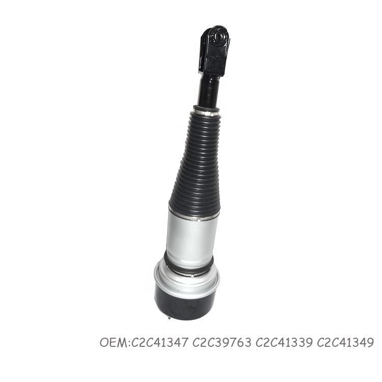 Top Sale Front Left and Right Air Suspension Shock Absorber Spring for Jaguar Xj Series 2004-2010 X350 X358 Chassis C2c41347