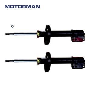 344255 323034 Automotive Spare Parts Car Front Shock Absorber Gas Strut for Opel