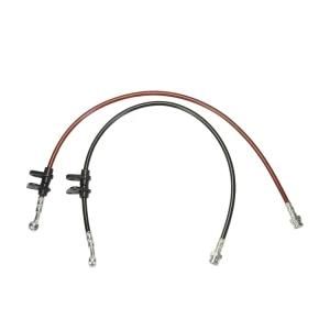Brake Hose/Motorcycle Spare Part for Nylon/ PTFE Brake Line