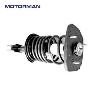 OEM 271662L Coil Spring Shock Absorber Complete Gas Strut Assembly for Chevrolet Impala 2000-2003