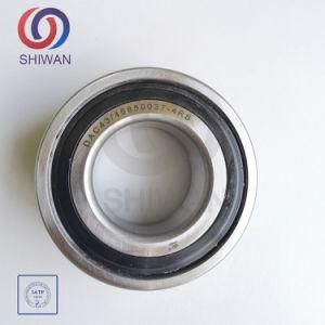 S019b 100% Full Test 443498625f 636214A Fast Delivery Dac43/45850037 Manufacturer Bearing and Hub