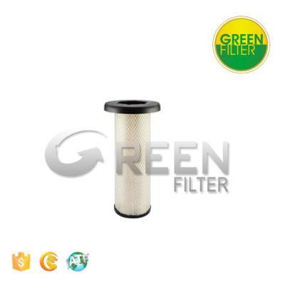 Air Filter Strainer Element for Truck Engine Parts At300488 At314583 RS5329 46923 P613335 Af25963