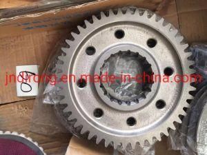 Sinotruk Gearbox Gear Wg2210040442/8 Sinotruk Shacman Foton FAW Truck Spare Parts