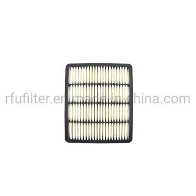 17801-15010 High Quality Air Filter for Totota