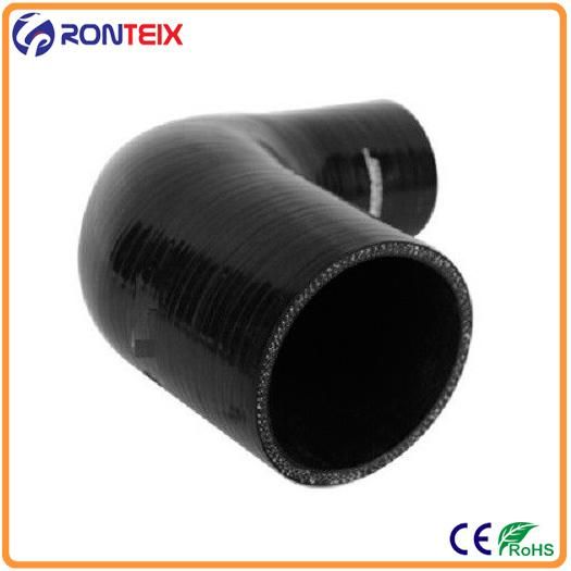 High Performance 45 Degree Elbow Silicone Hose