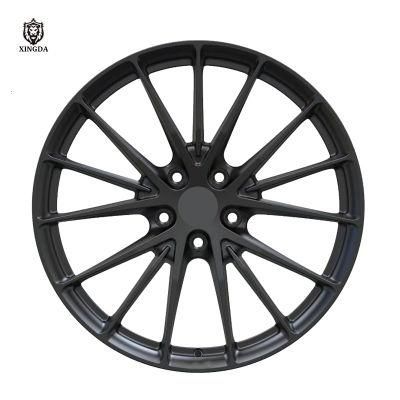 18 Inch Forged Alloy Wheel Rims