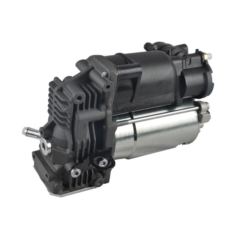 Factory Offer Auto Parts Hot Sale Air Suspension Compressor Pump for X164 W164 OE 1643200904/1643201204/1643200504/1643200204