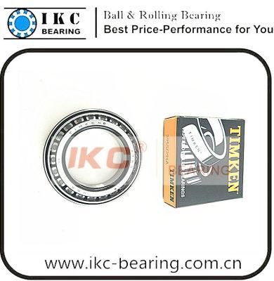 Timken 395s/395A Bearing, K395/K394A K395 K394 395/394 Taper Roller Bearing Auto Bearing