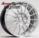 18 Inch Forged Alloy Wheel with PCD 5X114.3