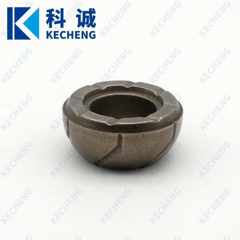 Pm High Precision Stainless Steel Insert Pillow Block Ball Slip Bearings