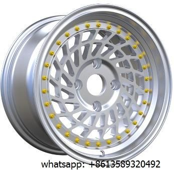 17/18/19inch Manufacturer Popular Design Alloy Wheel Car Rims