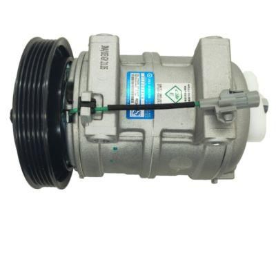 Auto Air Conditioning Parts for Foton Ouman Gtl AC Compressor
