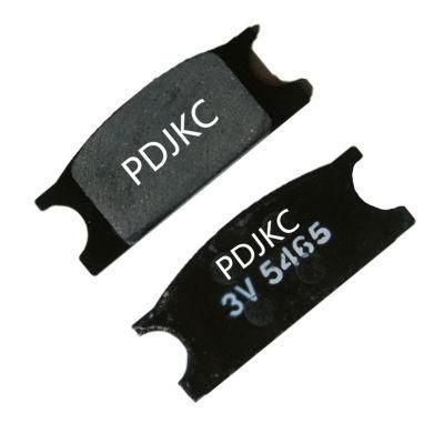 Heavy Truck Brake Pads (3V5465)