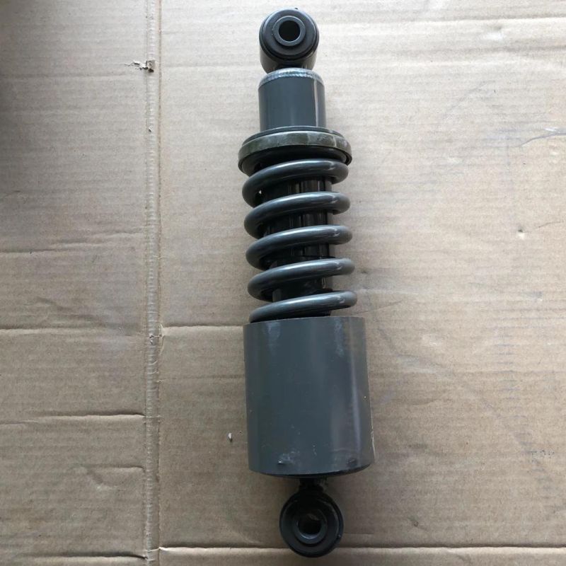 Sinotruck HOWO Spare Parts Rear Shock Absorber Wg1642440085 for Sale