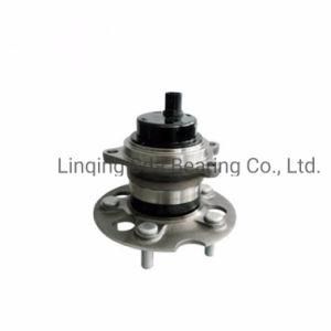 Kart Wheel Hub Unit for 512280 42450-28012 42450-12170 42450-08020 Vkba6823 Wheel Hub Bearing