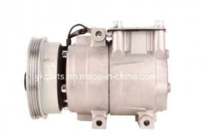 Auto AC Compressor for Hyundai Accent II 1.3I 12V (HS15)