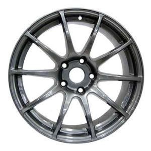 Alloy Car Rim, Available in 12 to 24 Inches