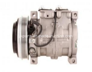 Auto AC Compressor for Suzuki Grand (10S13C)