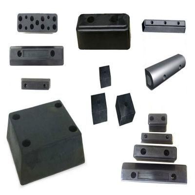 Custom High Quality Anti Vibration Rubber Mounts &amp; Feet &amp; Pads for Air Conditioner / Freezer