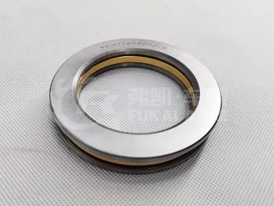 Wg97129320212 Driving Cylindrical Roller Bearing for Sinotruk HOWO Mcp16 Axle Truck Spare Parts Drive Gear Roller Bearing