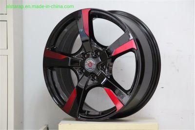 Car Rims Concave