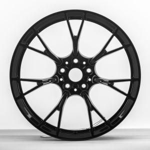 Hch15 Forged Alloy Wheel Customizing 16-24 Inch BMW Car Aluminum Wheel Rim
